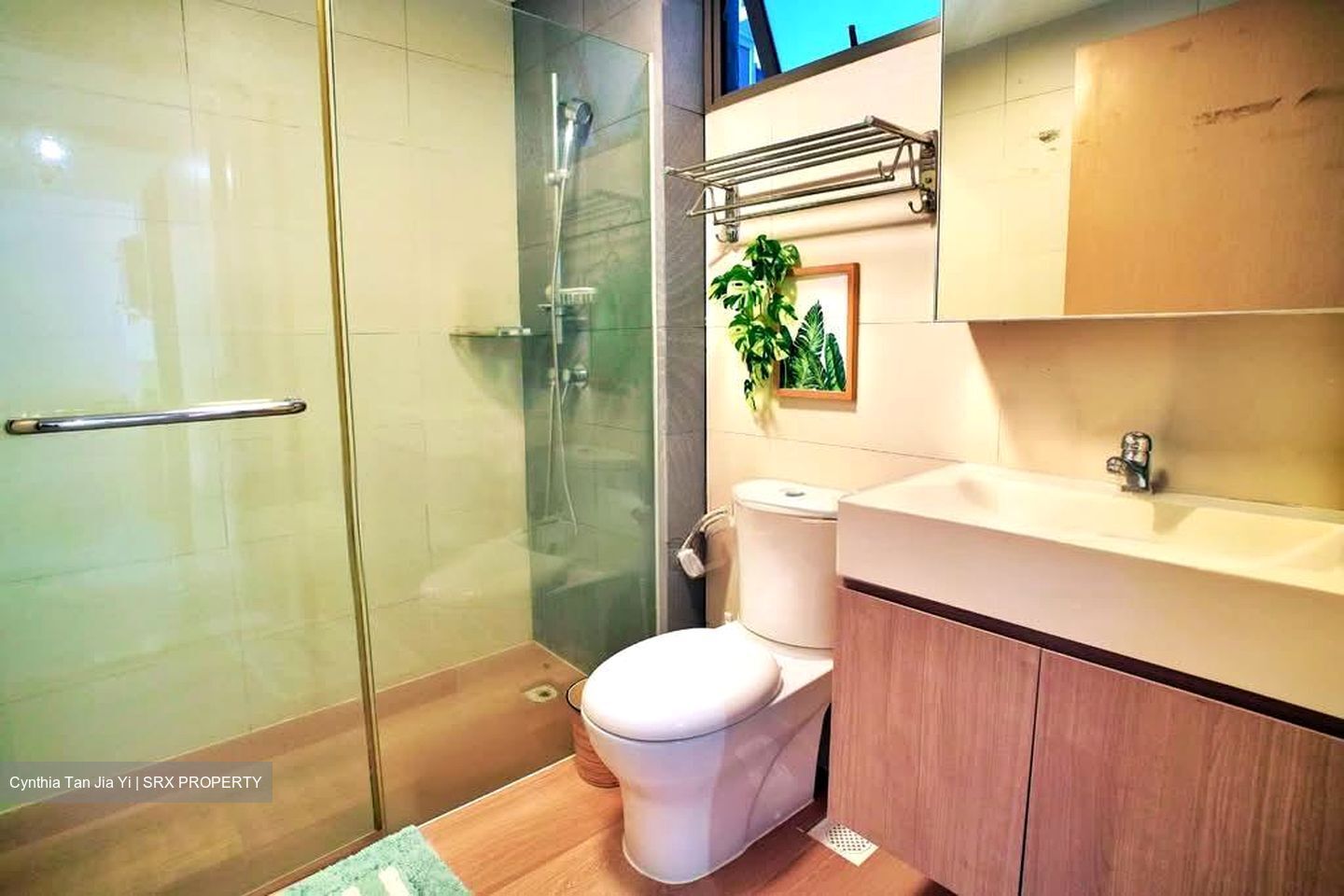Parc Vera (D19), Condominium #547130811
